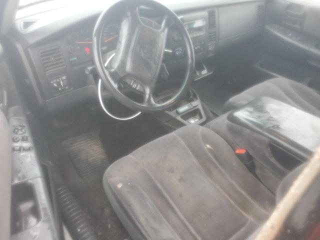 Photo 8 from auction – 2001 DODGE DAKOTA with VIN 1B7GL22XX1S313638