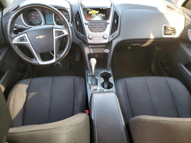 Photo 8 from auction – 2015 CHEVROLET EQUINOX LT with VIN 2GNALBEK2F1156465