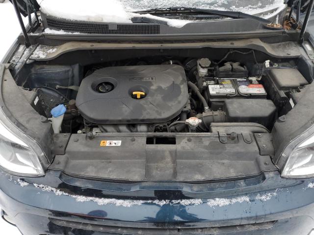 Photo 11 from auction – 2018 KIA SOUL + with VIN KNDJP3A5XJ7504592