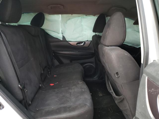 Photo 11 from auction – 2015 NISSAN ROGUE S with VIN KNMAT2MT5FP551097
