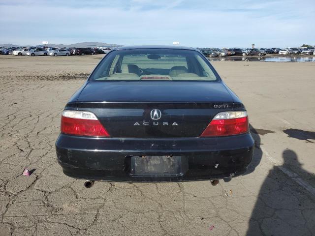 Photo 6 from auction – 2002 ACURA 3.2TL with VIN 19UUA566X2A042231