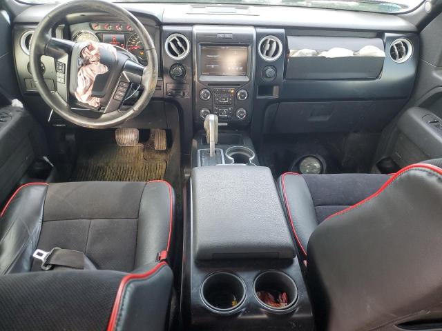Photo 8 from auction – 2014 FORD F150 SUPER with VIN 1FTFW1EF9EFA97120