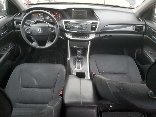 Photo 8 from auction – 2015 HONDA ACCORD SPO with VIN 1HGCR2F59FA088651
