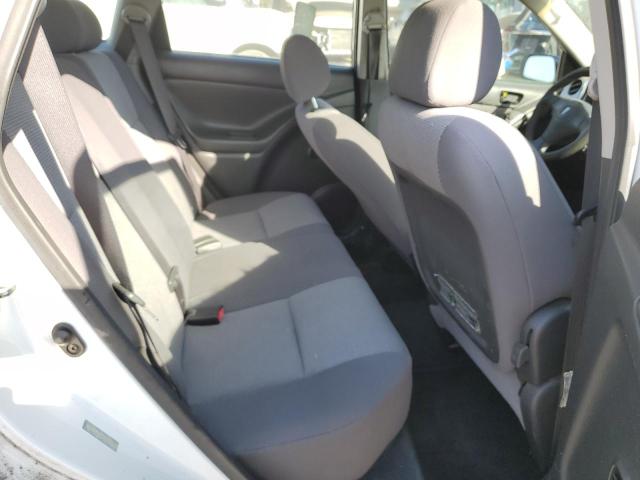 Photo 10 from auction – 2006 PONTIAC VIBE with VIN 5Y2SL65866Z409903