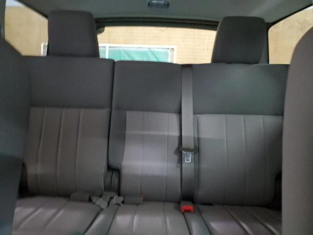 Photo 10 from auction – 2010 DODGE NITRO SXT with VIN 1D4PU5GK8AW124381