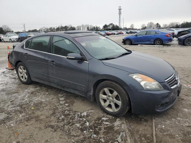 Photo 4 from auction – 2009 NISSAN ALTIMA 3.5 with VIN 1N4BL21E69N526323