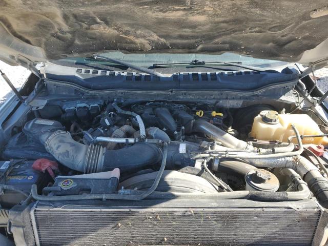 Photo 11 from auction – 2018 FORD F250 SUPER with VIN 1FT7W2BT1JEC60413