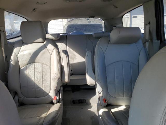 Photo 10 from auction – 2012 BUICK ENCLAVE with VIN 5GAKRCED2CJ157427