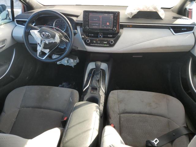 Photo 8 from auction – 2022 TOYOTA COROLLA SE with VIN 5YFS4MCE1NP103405
