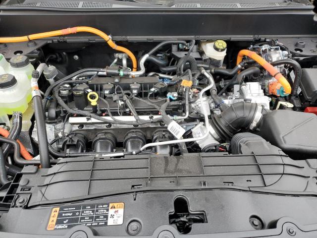 Photo 11 from auction – 2024 FORD MAVERICK X with VIN 3FTTW8A38RRB67822