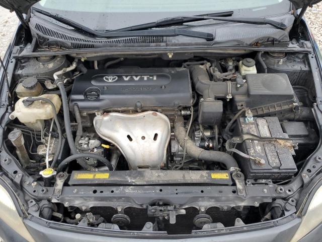 Photo 11 from auction – 2007 TOYOTA SCION TC with VIN JTKDE177870173036