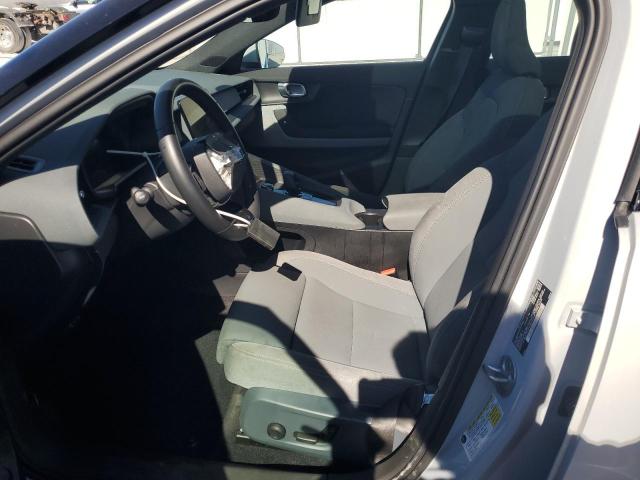 Photo 7 from auction – 2023 POLESTAR 2 with VIN YSMEG3KA0PL131449