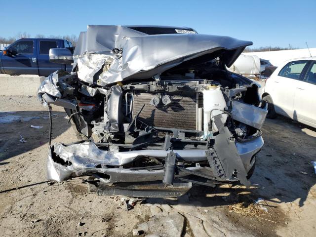 Photo 5 from auction – 2021 RAM 1500 BIG H with VIN 1C6SRFFTXMN505367