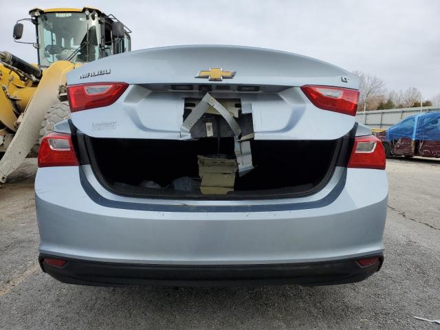 Photo 6 from auction – 2017 CHEVROLET MALIBU LT with VIN 1G1ZE5ST3HF224281