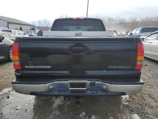 Photo 6 from auction – 1999 CHEVROLET SILVERADO with VIN 2GCEC19T3X1138386