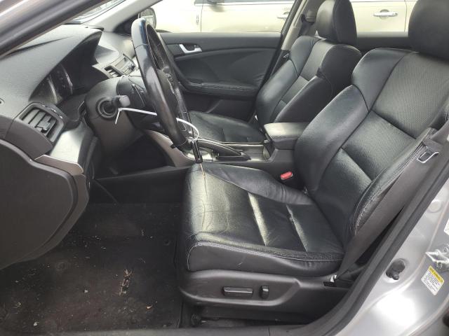 Photo 7 from auction – 2012 ACURA TSX TECH with VIN JH4CU2F60CC030660