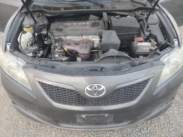 Photo 11 from auction – 2007 TOYOTA CAMRY CE with VIN 4T1BE46K17U589844