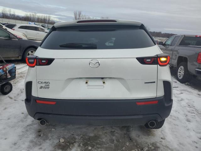 Photo 6 from auction – 2024 MAZDA CX-50 SELE with VIN 7MMVABAM9RN217112
