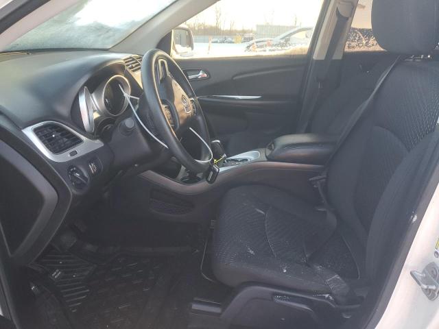 Photo 7 from auction – 2018 DODGE JOURNEY SE with VIN 3C4PDCAB4JT519805