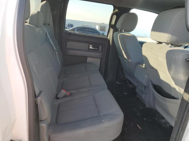 Photo 10 from auction – 2014 FORD F150 SUPER with VIN 1FTFW1ET8EFA50036