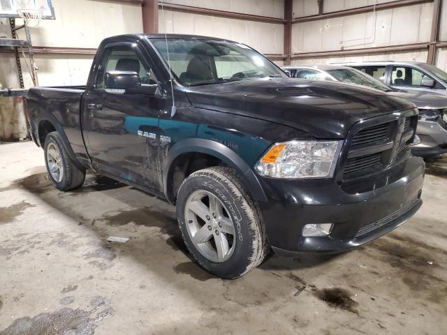 Photo 4 from auction – 2010 DODGE RAM 1500 with VIN 3D7JV1ET1AG181448