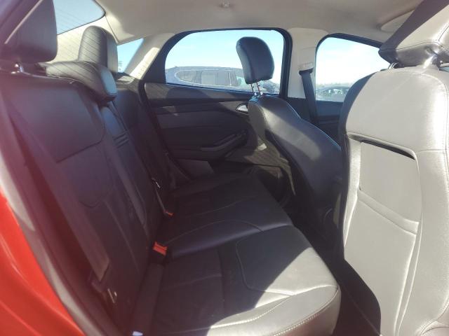 Photo 10 from auction – 2016 FORD FOCUS SE with VIN 1FADP3F24GL241744