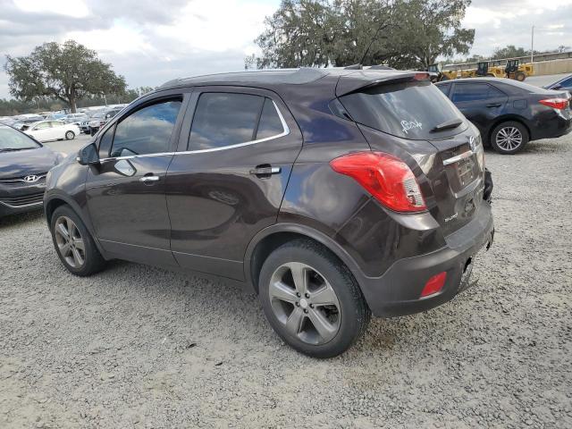Photo 2 from auction – 2014 BUICK ENCORE with VIN KL4CJASB8EB781418