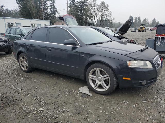 Photo 4 from auction – 2007 AUDI A4 2.0T QU with VIN WAUDF78E37A041166