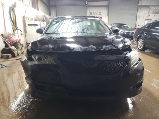 Photo 5 from auction – 2008 TOYOTA CAMRY CE with VIN 4T1BE46K38U758604