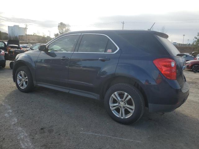 Photo 2 from auction – 2015 CHEVROLET EQUINOX LS with VIN 2GNALAEK2F1162373