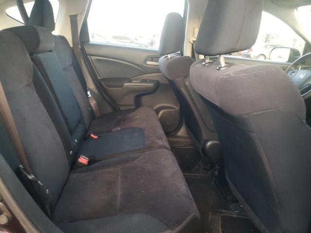 Photo 10 from auction – 2012 HONDA CR-V LX with VIN 2HKRM4H34CH615563