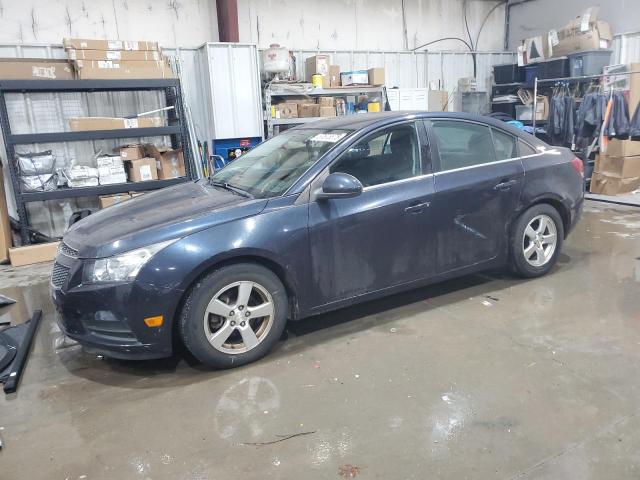 CHEVROLET CRUZE LT 2014 with VIN 1G1PC5SB2E7102747 - Photo from auction