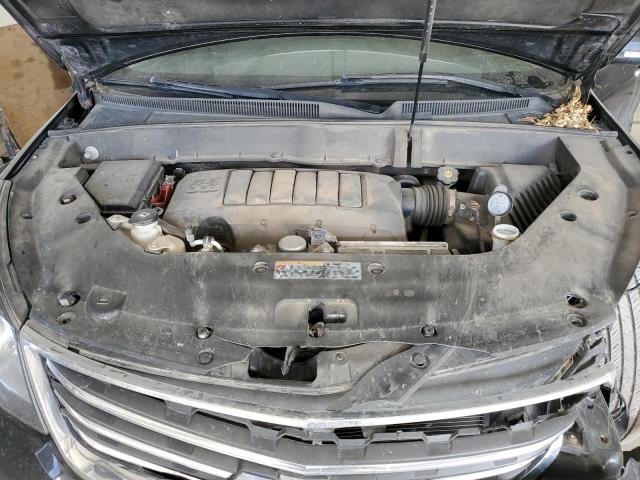 Photo 12 from auction – 2017 CHEVROLET TRAVERSE L with VIN 1GNKVGKD9HJ339341
