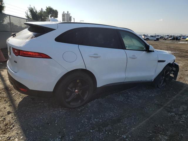 Photo 3 from auction – 2018 JAGUAR F-PACE PRE with VIN SADCJ2FX9JA321156