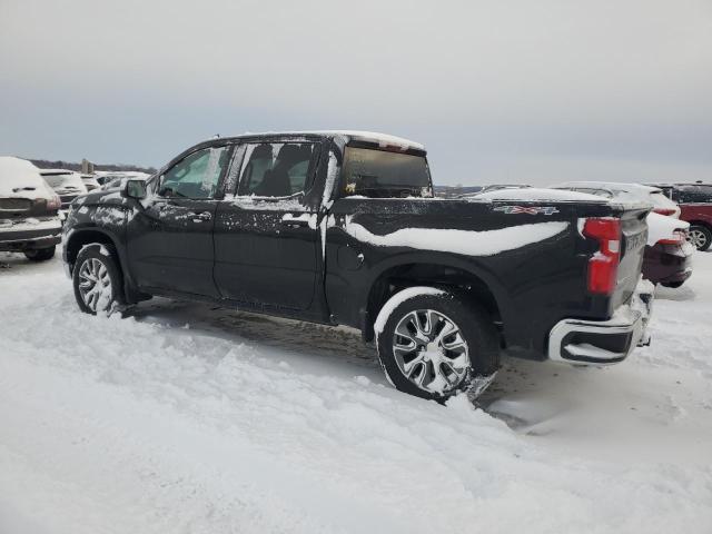 Photo 2 from auction – 2023 CHEVROLET SILVERADO with VIN 3GCPDKEK0PG147756