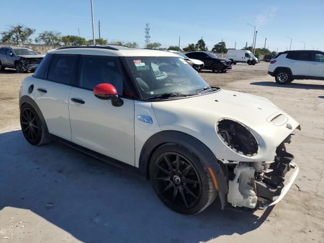 Photo 4 from auction – 2015 MINI COOPER S with VIN WMWXU3C53F2B66294
