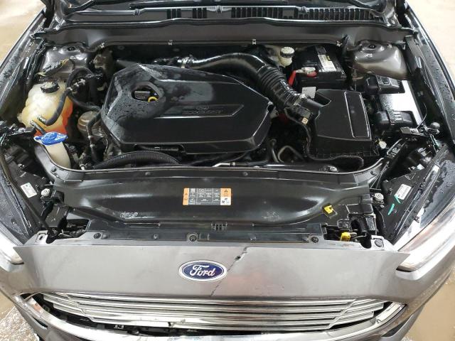 Photo 11 from auction – 2013 FORD FUSION SE with VIN 3FA6P0HR9DR385272