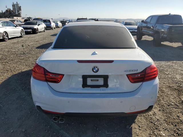 Photo 6 from auction – 2017 BMW 430I with VIN WBA4U7C38H5H19757