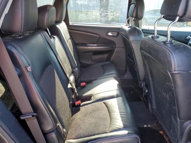 Photo 11 from auction – 2017 DODGE JOURNEY CR with VIN 3C4PDDGG0HT575419