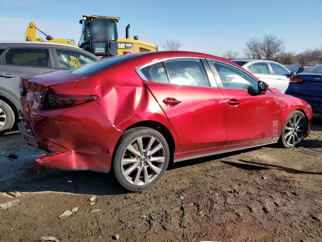 Photo 3 from auction – 2019 MAZDA 3 PREFERRE with VIN JM1BPACL1K1107619