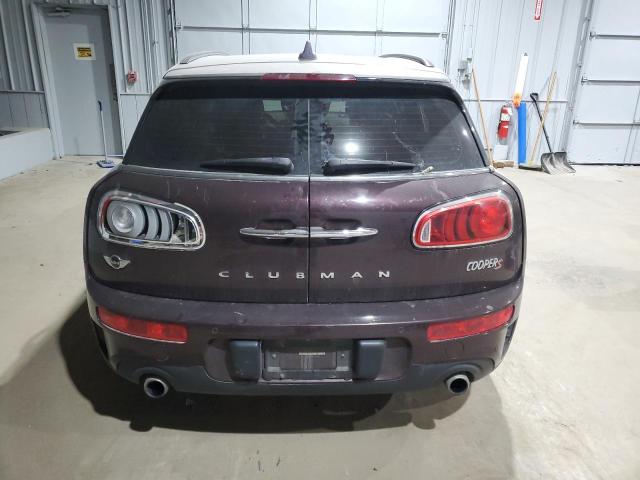 Photo 6 from auction – 2018 MINI COOPER S C with VIN WMWLU5C55J2G03277