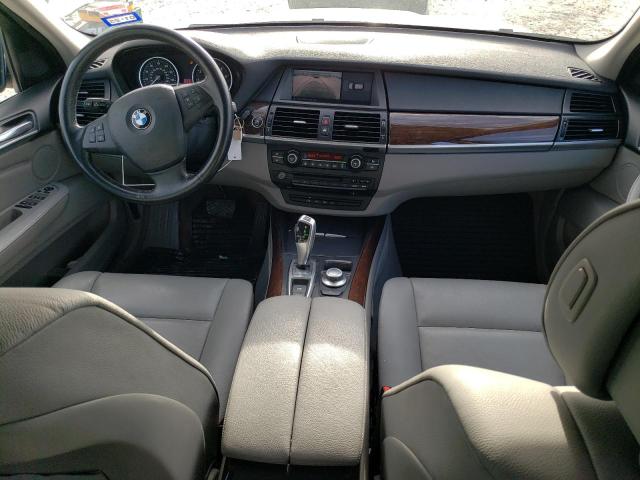 Photo 8 from auction – 2009 BMW X5 XDRIVE3 with VIN 5UXFE43509L261486