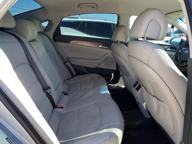 Photo 10 from auction – 2016 HYUNDAI SONATA SPO with VIN 5NPE34AF2GH335927
