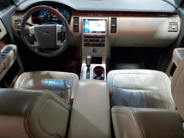 Photo 8 from auction – 2009 FORD FLEX LIMIT with VIN 2FMEK63C19BA31449