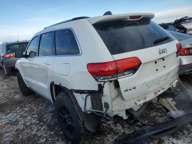 Photo 2 from auction – 2016 JEEP GRAND CHER with VIN 1C4RJFAG5GC471038