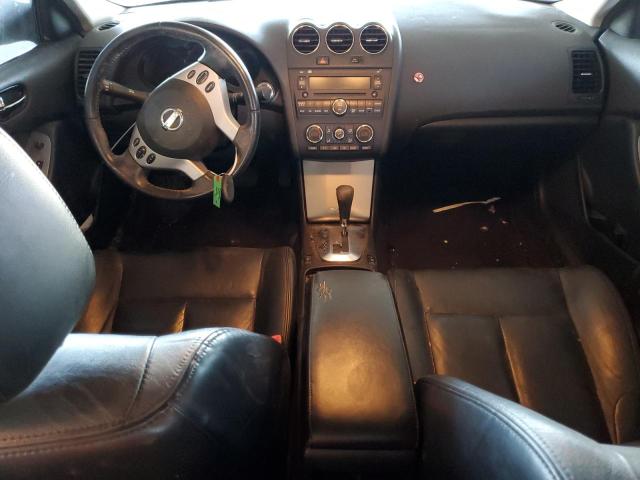 Photo 8 from auction – 2008 NISSAN ALTIMA 2.5 with VIN 1N4AL21E88C166249