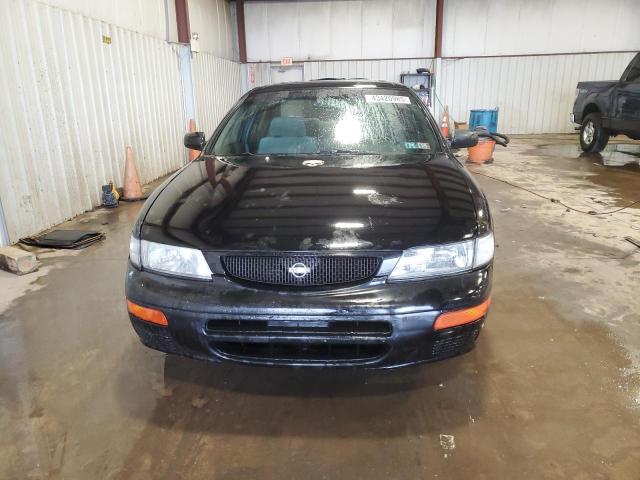 Photo 5 from auction – 1996 NISSAN MAXIMA GLE with VIN JN1CA21D8TT132288