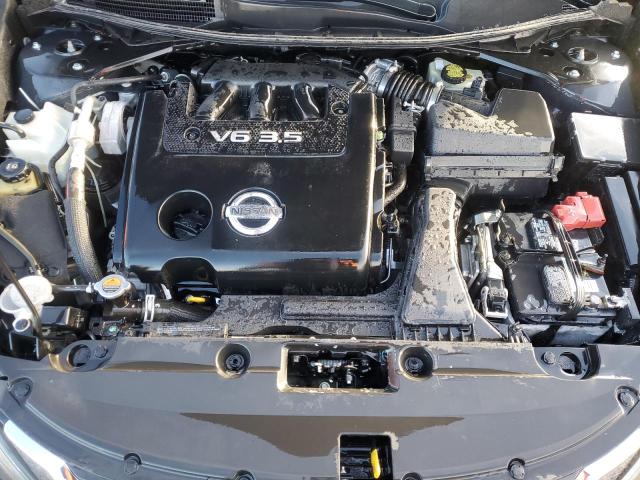 Photo 11 from auction – 2017 NISSAN ALTIMA 3.5 with VIN 1N4BL3AP9HC242346