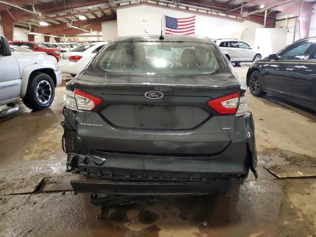 Photo 6 from auction – 2015 FORD FUSION SE with VIN 1FA6P0H77F5131774