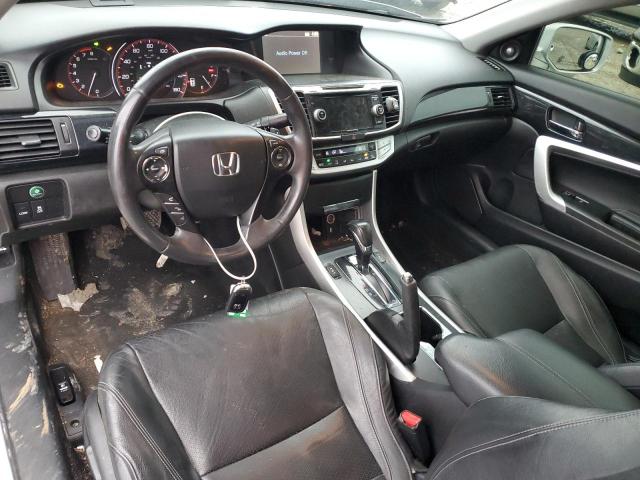 Photo 8 from auction – 2013 HONDA ACCORD EXL with VIN 1HGCT1B83DA018491
